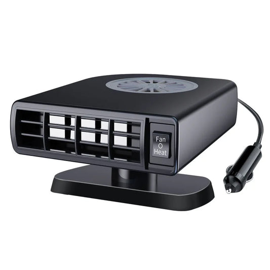 Car Heater Winter Defrost and Defog Heater for car